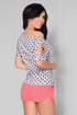 Pyjama model 125184 Livia Corsetti Fashion